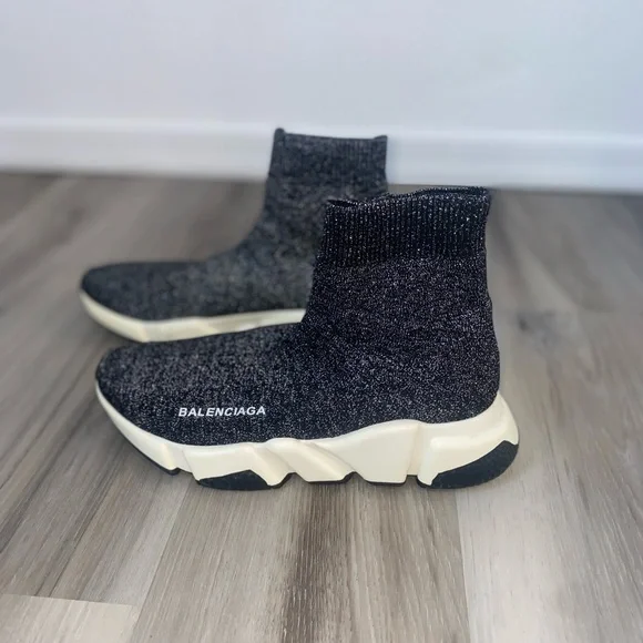 Balenciaga speed trainers - Picture 2 of 6